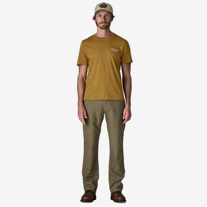 Men’s Forge Born T-Shirt