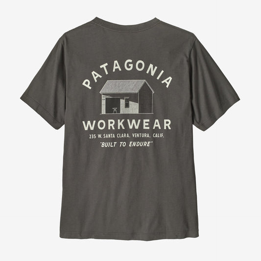 Men’s Forge Born T-Shirt