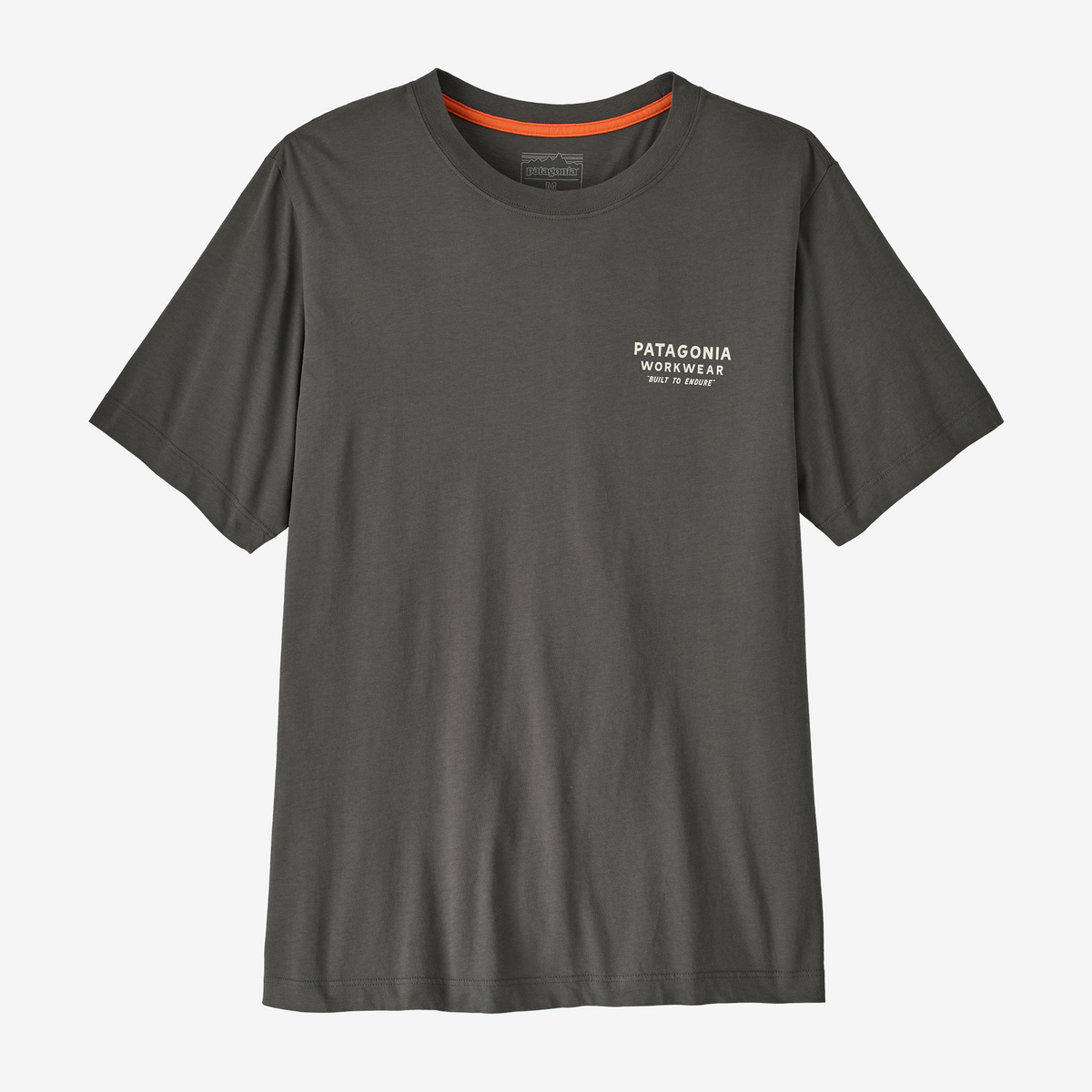 Men’s Forge Born T-Shirt