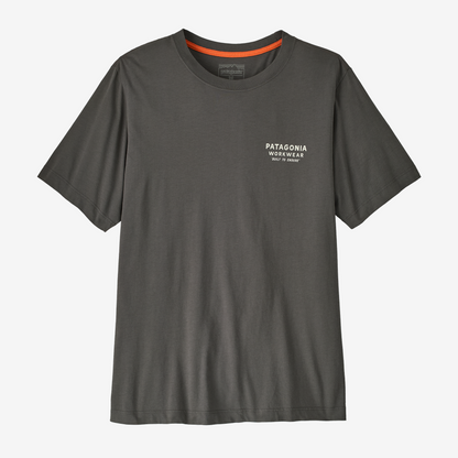 Men’s Forge Born T-Shirt