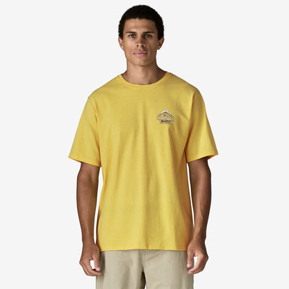 Men’s Great Waves Responsibili-Tee®