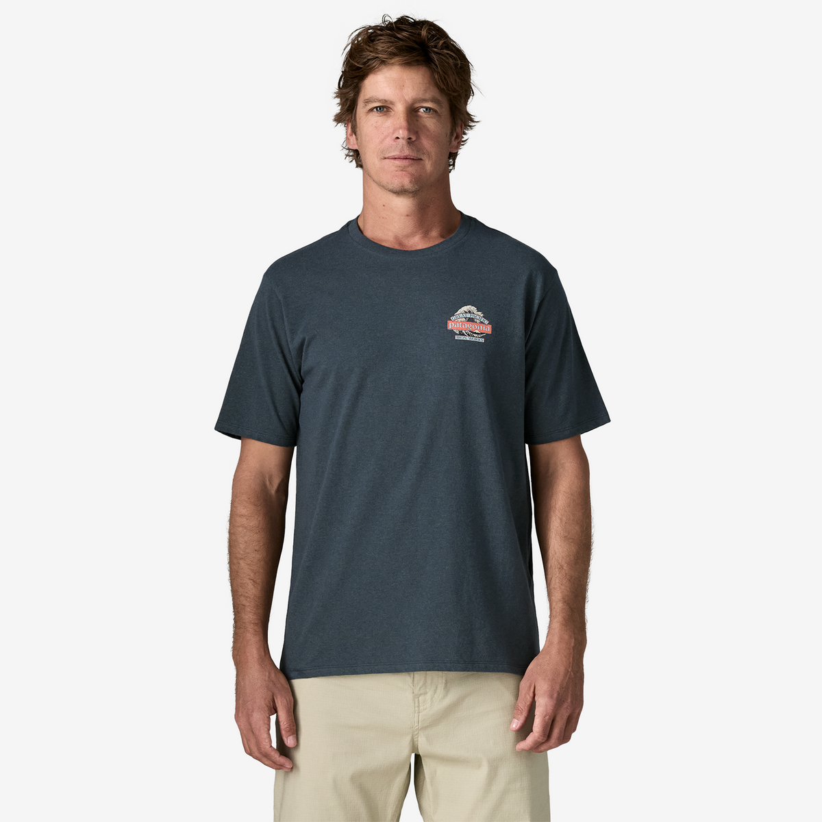 Men’s Great Waves Responsibili-Tee®