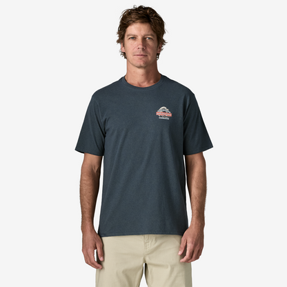 Men’s Great Waves Responsibili-Tee®