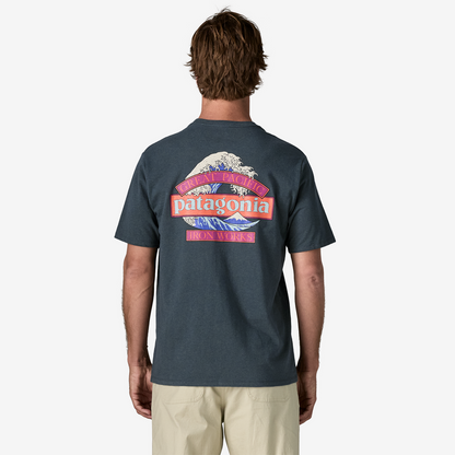 Men’s Great Waves Responsibili-Tee®