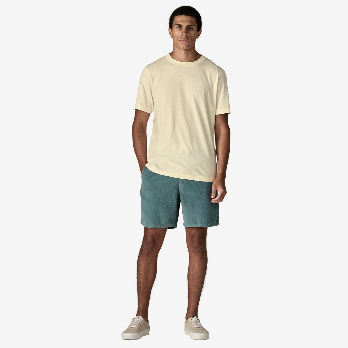 Men’s Daily Tee