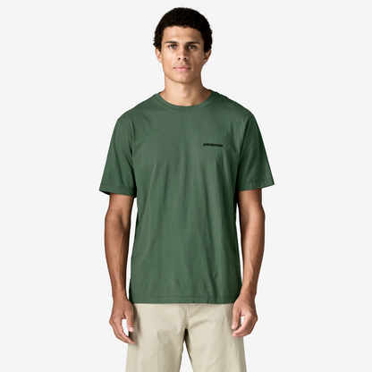 Men's P-6 Logo T-Shirt