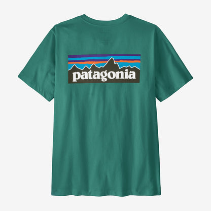 Men's P-6 Logo T-Shirt