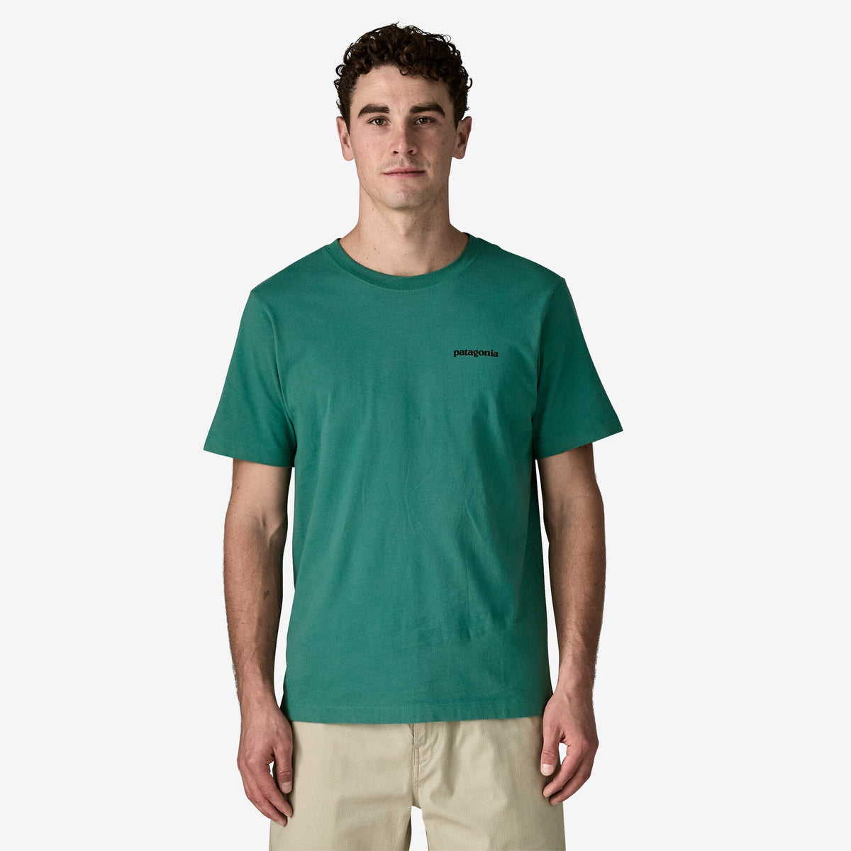 Men's P-6 Logo T-Shirt