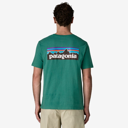 Men's P-6 Logo T-Shirt