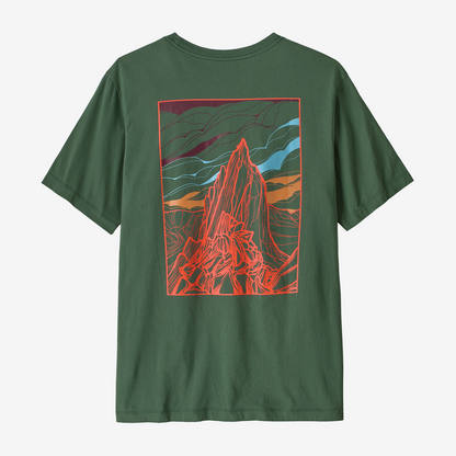 Men's Cloud Crag T-Shirt