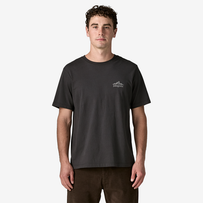 Men's Cloud Crag T-Shirt