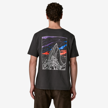 Men's Cloud Crag T-Shirt