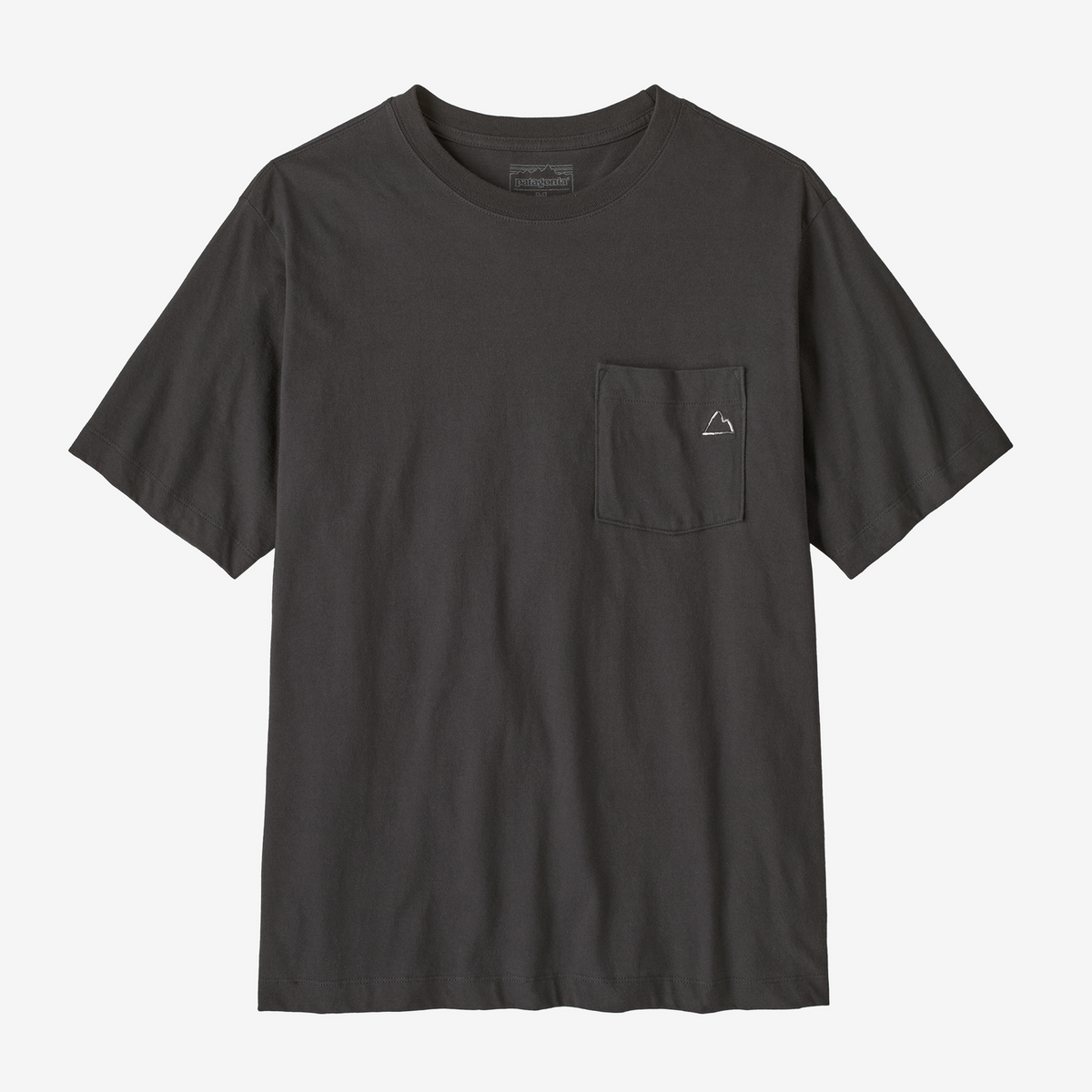 Men's Fitz Roy Massif Pocket Tee