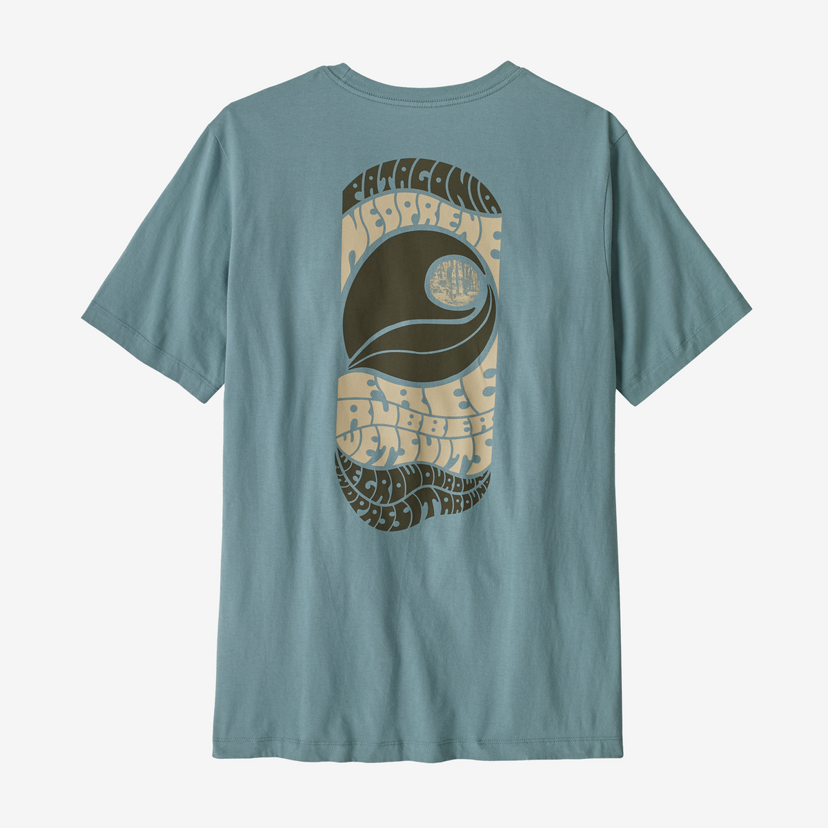 Men's Pass It Around T-Shirt