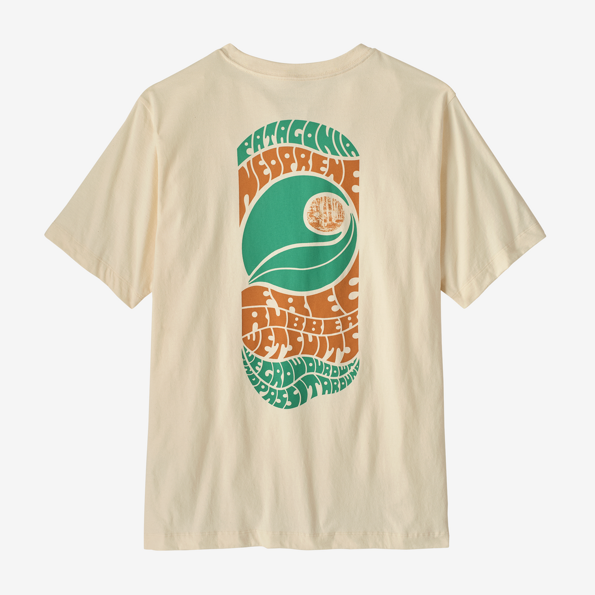 Men's Pass It Around T-Shirt