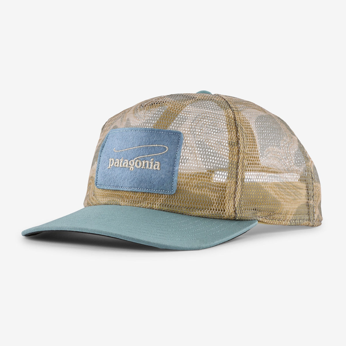 Breezefarer Cap