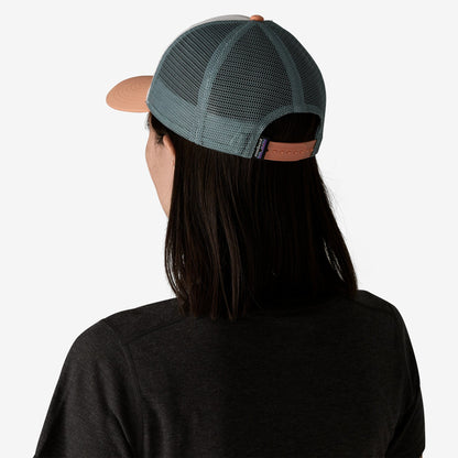 P-6 Logo LoPro Trucker Hat