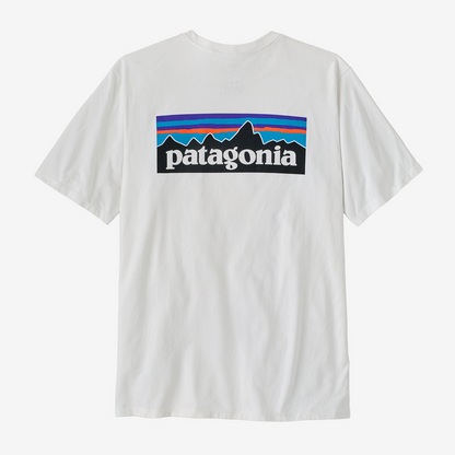 Men's P-6 Logo Responsibili-Tee®