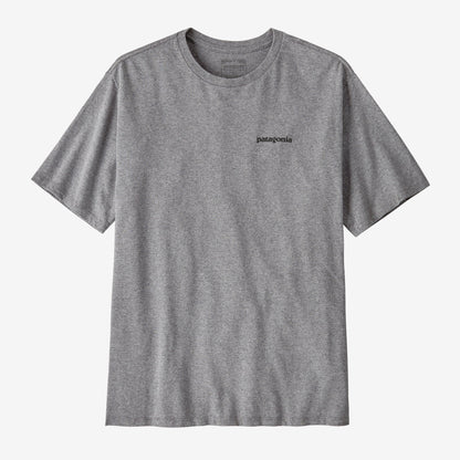 Men's P-6 Logo Responsibili-Tee®