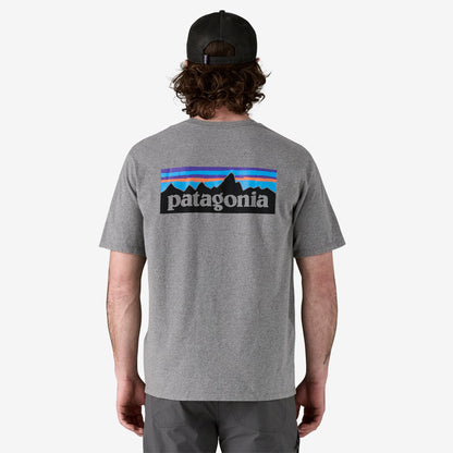 Men's P-6 Logo Responsibili-Tee®