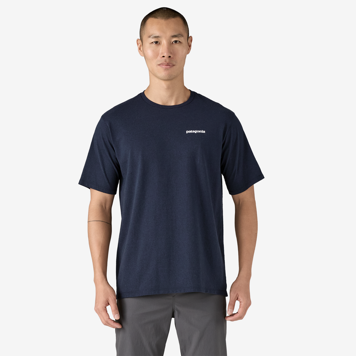 Men's P-6 Logo Responsibili-Tee®