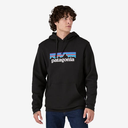 Men's P-6 Logo Uprisal Hoody