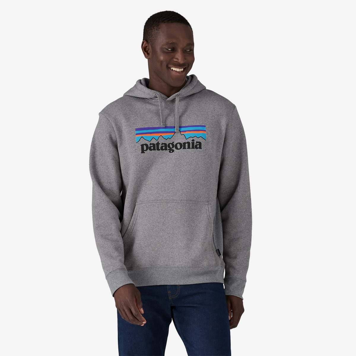 Men's P-6 Logo Uprisal Hoody