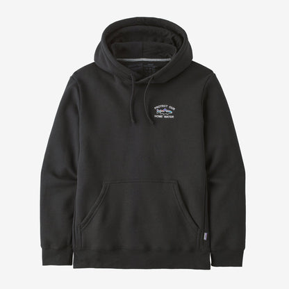 Men's Home Water Trout Uprisal Hoody
