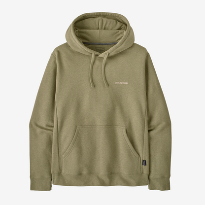 Boardshort Logo Uprisal Hoody