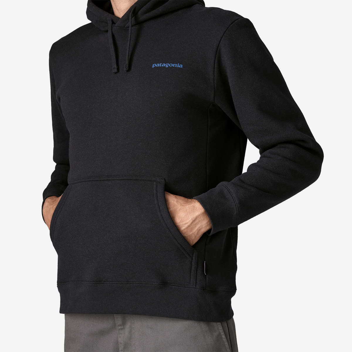 Boardshort Logo Uprisal Hoody