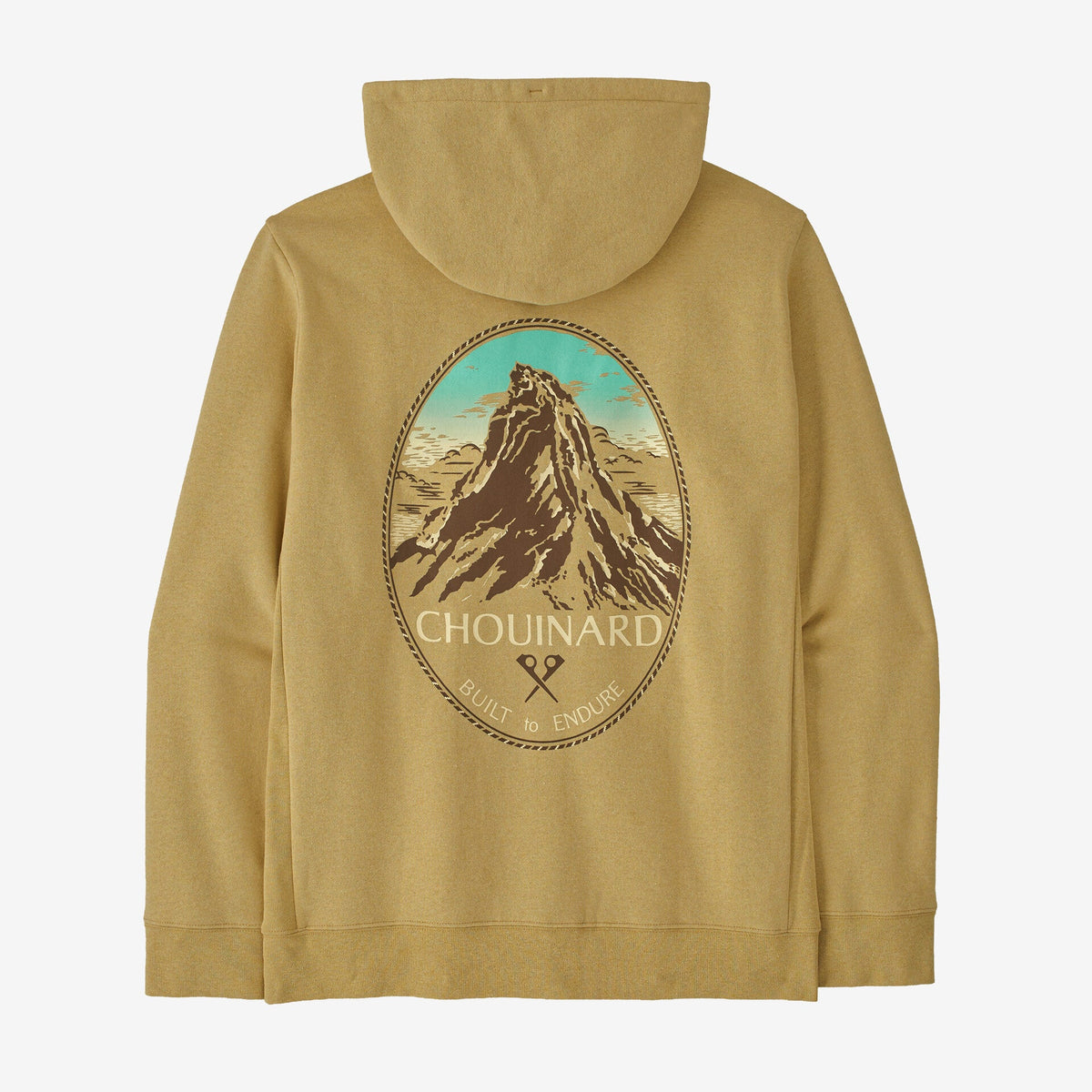 Men's Chouinard® Crest Uprisal Hoody