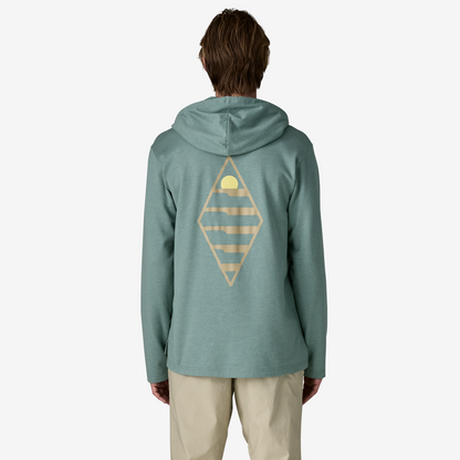 Men’s Lightweight Water People Sets Wildrise Hoody