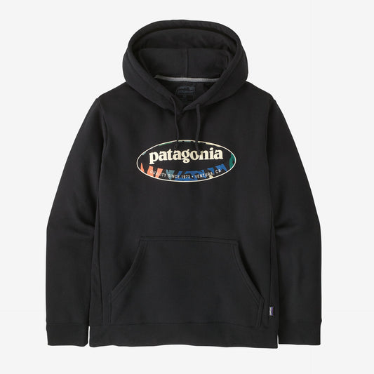 Men’s '95 Oval Logo Uprisal Hoody