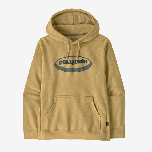 Men’s '95 Oval Logo Uprisal Hoody