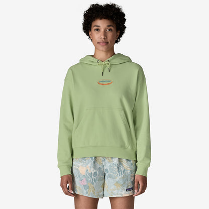 Women’s '95 Oval Logo Daily Hoody
