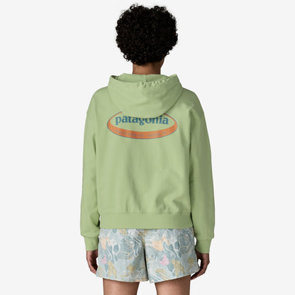 Women’s '95 Oval Logo Daily Hoody