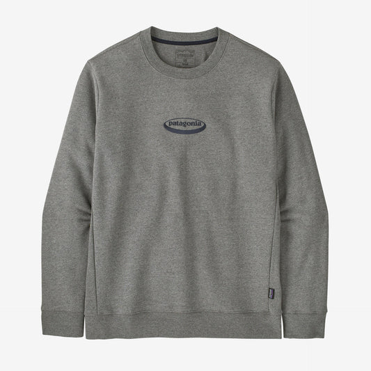 Men’s '95 Oval Logo Uprisal Crew Sweatshirt