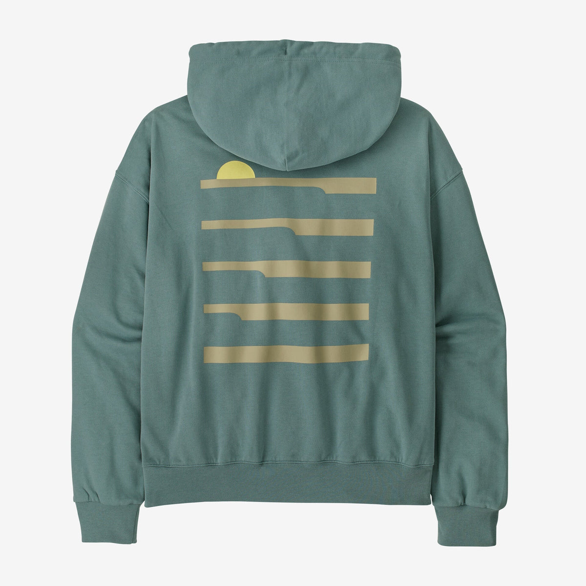 Women’s Water People Waveside Daily Hoody