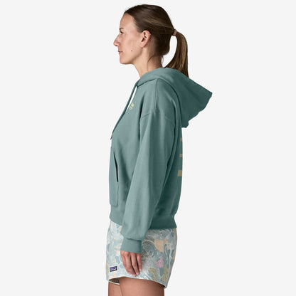 Women’s Water People Waveside Daily Hoody