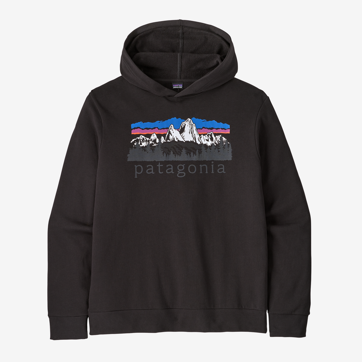 Men's Fitz Roy Foothills Daily Hoody