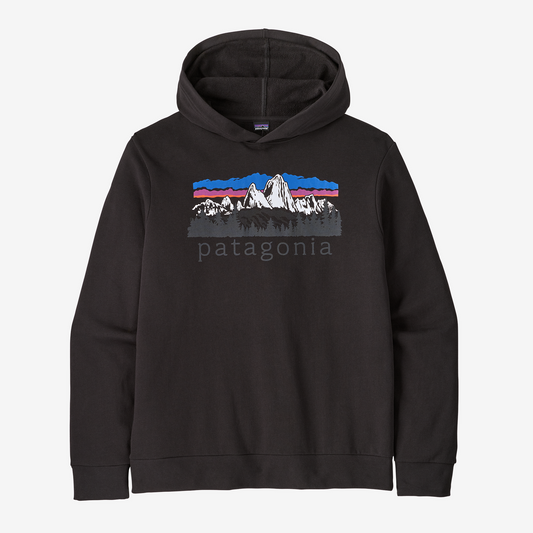 Men's Fitz Roy Foothills Daily Hoody