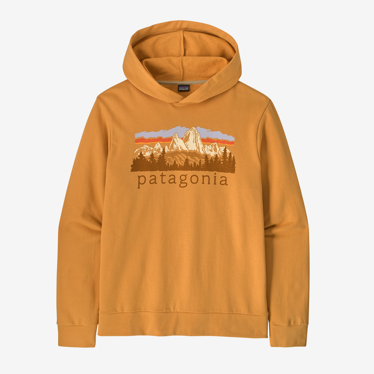 Men's Fitz Roy Foothills Daily Hoody