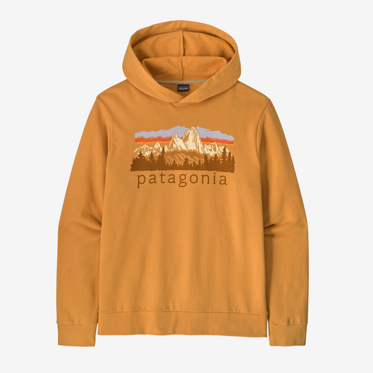 Men's Fitz Roy Foothills Daily Hoody