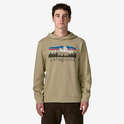 Men's Fitz Roy Foothills Daily Hoody