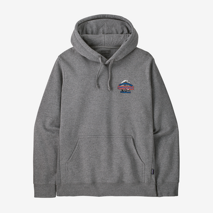 Men's Great Waves Uprisal Hoody