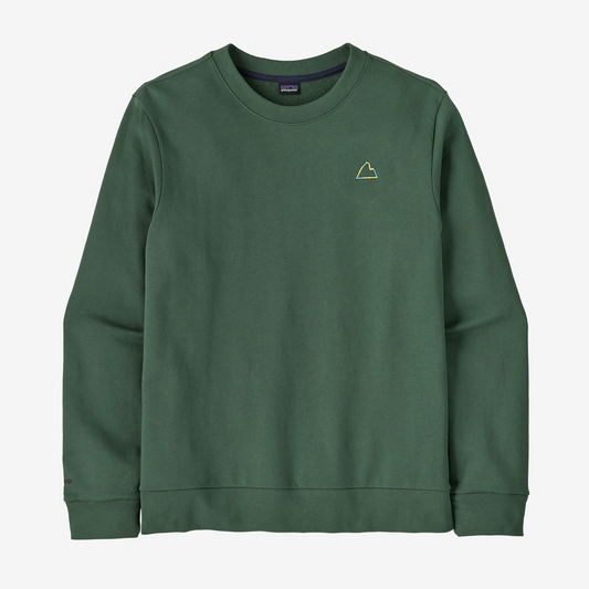 Men's Fitz Roy Massif Daily Crew