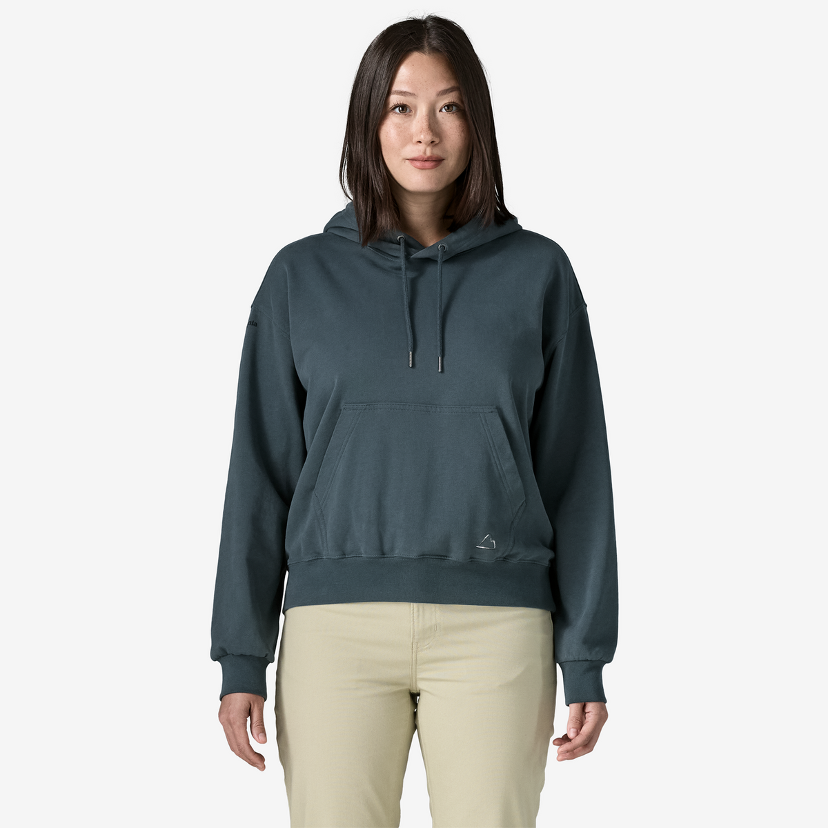 Women's Fitz Roy Massif Daily Hoody