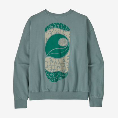 Women's Pass It Around Daily Crew