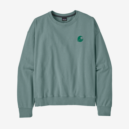 Women's Pass It Around Daily Crew