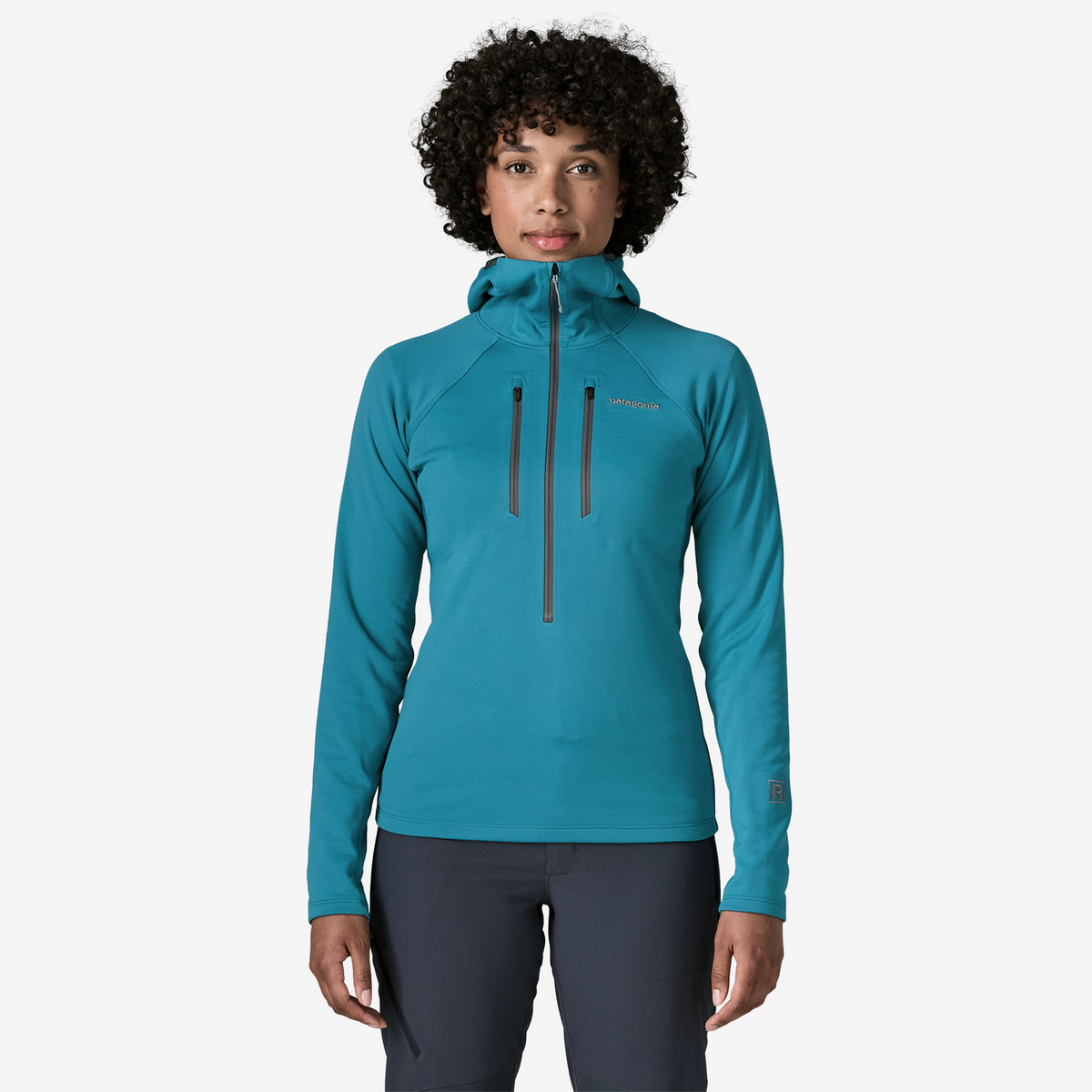 Women’s R1® Ultralight Hoody